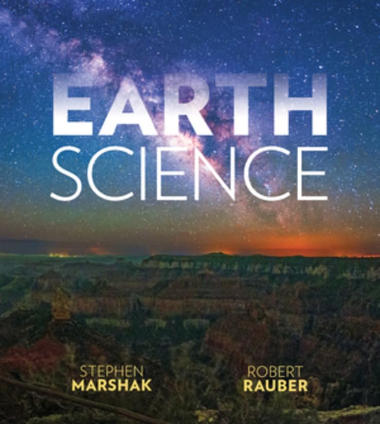 Amazon.com: Earth Science (14th Edition): 9780321928092: Tarbuck
